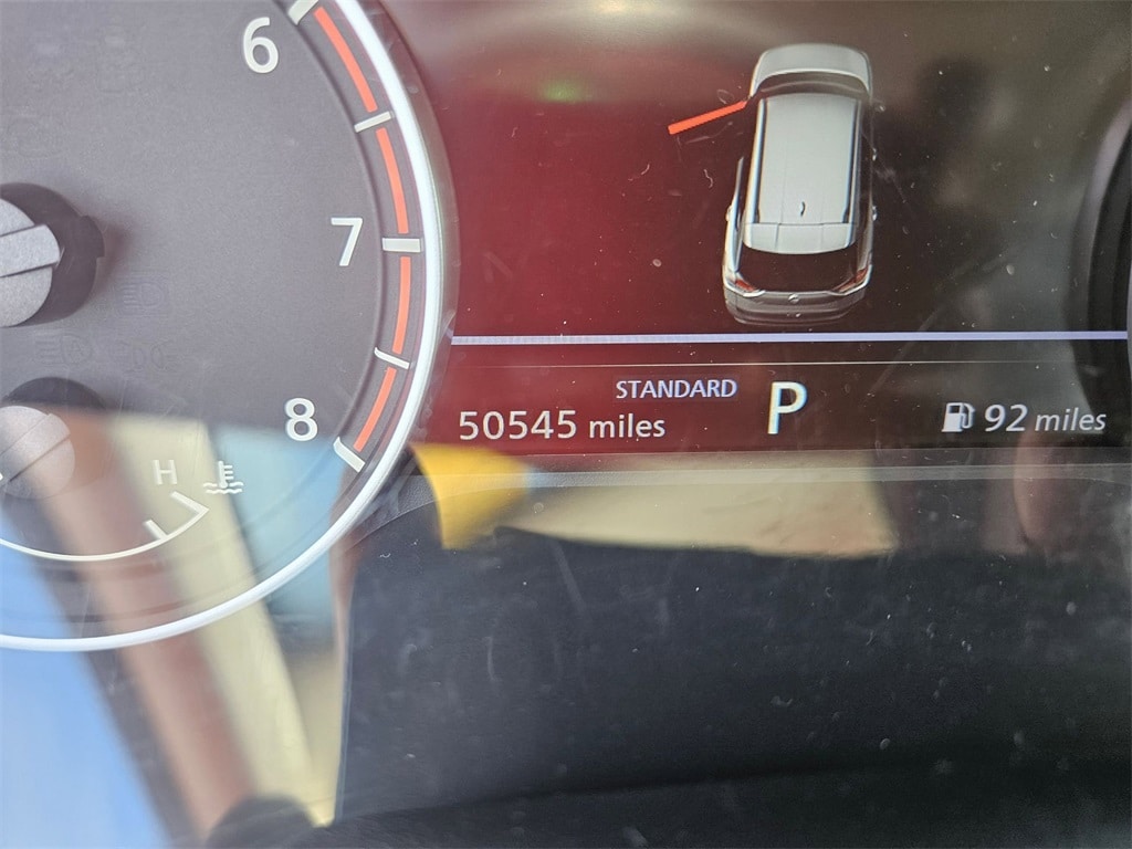 Thumbnail: 2023 Nissan Rogue - 19