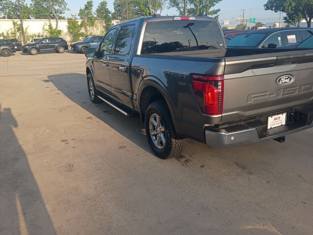 Thumbnail: 2025 Ford F-150 - 11