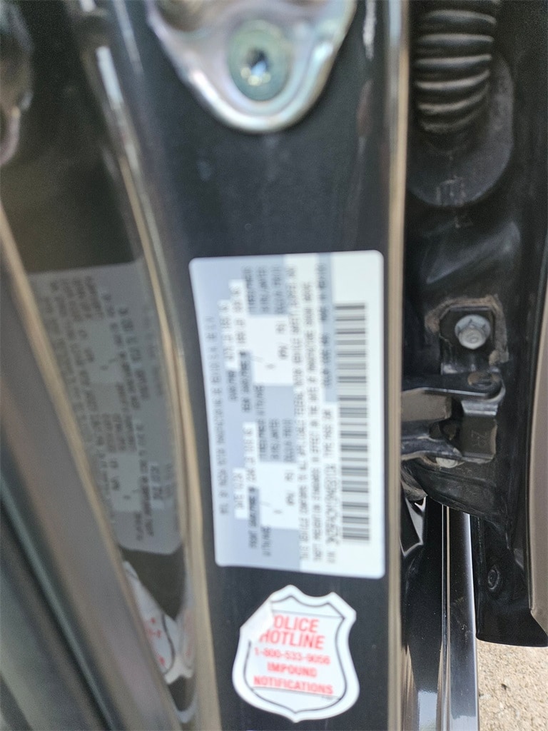 Thumbnail: 2025 Mazda Mazda3 - 30