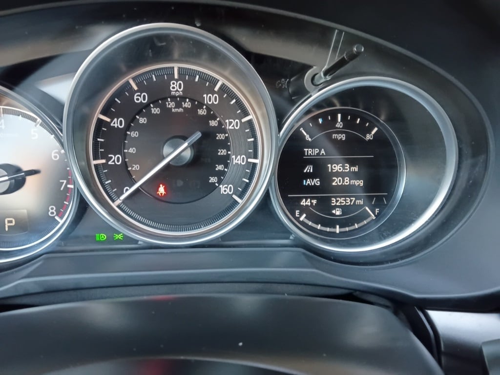 Thumbnail: 2024 Mazda CX-5 - 9