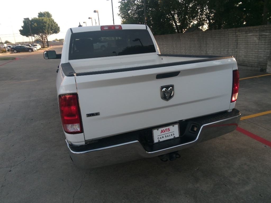 Thumbnail: 2023 RAM 1500 Classic - 5