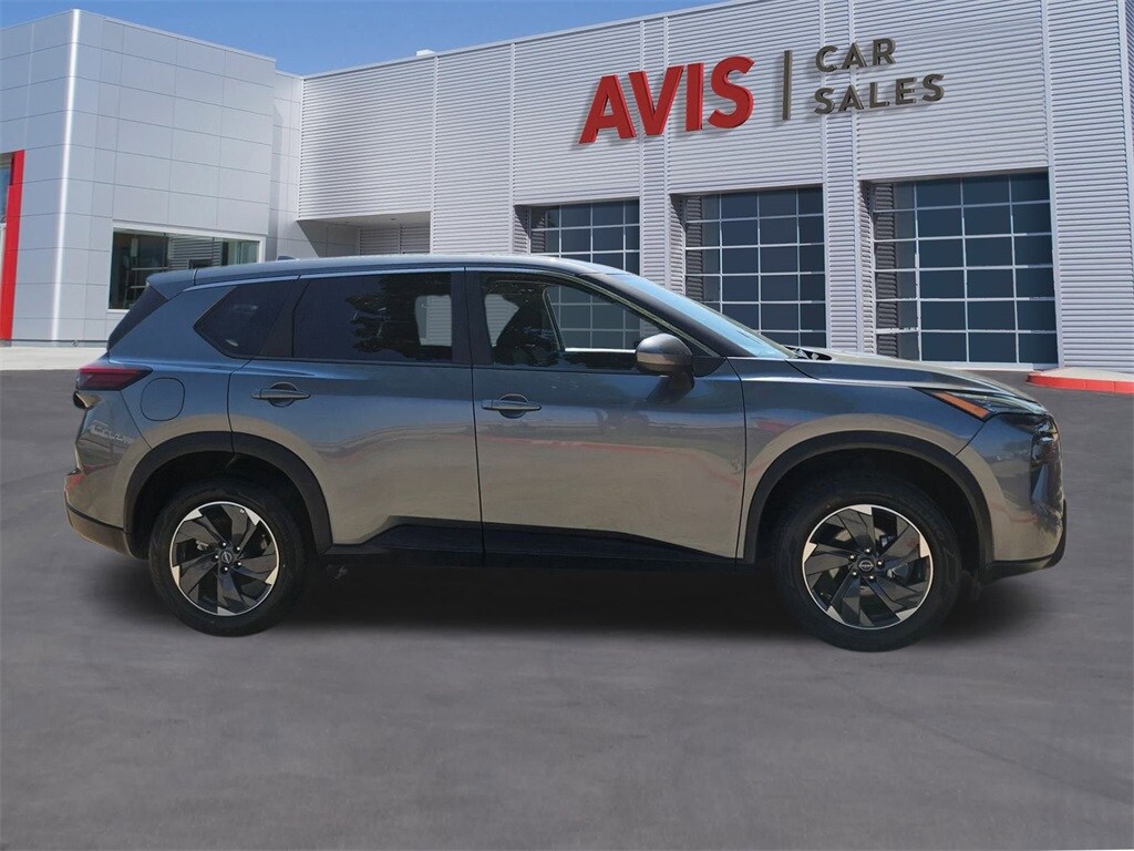 Thumbnail: 2024 Nissan Rogue - 5