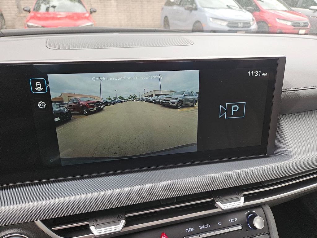 Thumbnail: 2025 Hyundai Sonata - 22