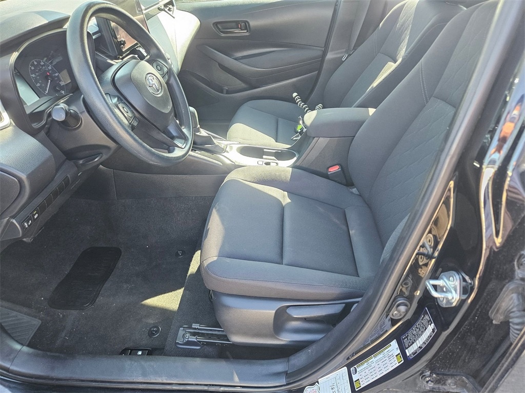 Thumbnail: 2024 Toyota Corolla - 11