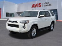 2024 Toyota 4Runner SR5 -
                  Irving, TX