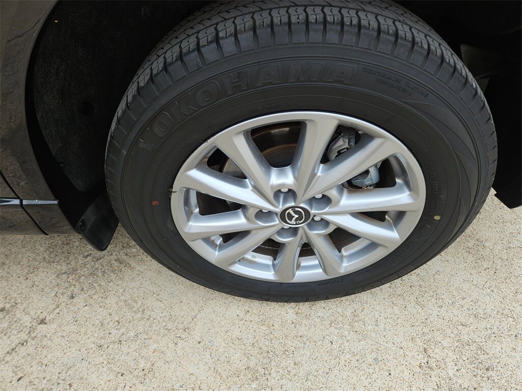 Thumbnail: 2025 Mazda CX-5 - 28