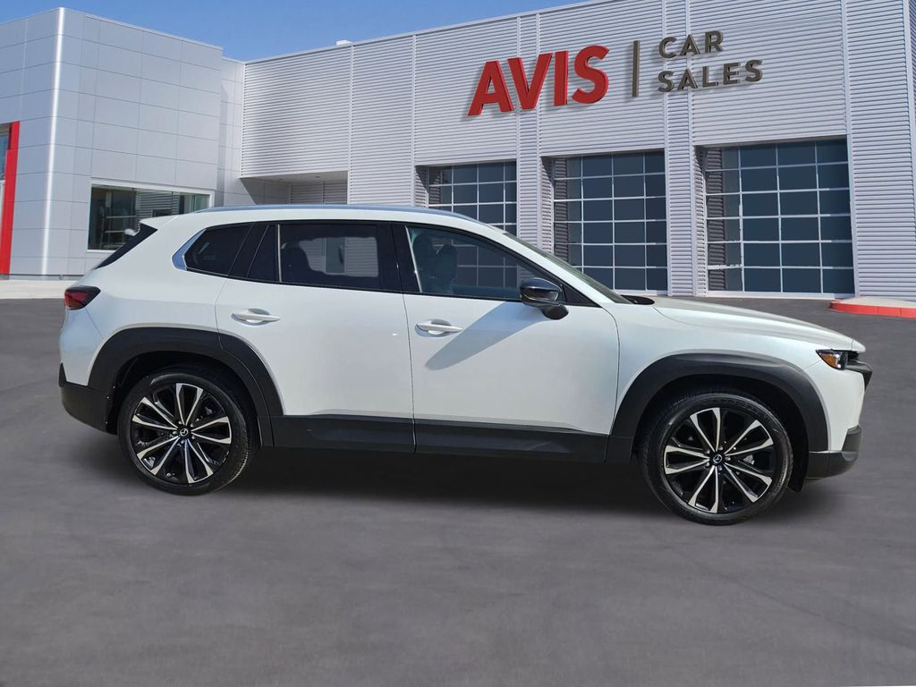 Thumbnail: 2025 Mazda CX-50 - 7