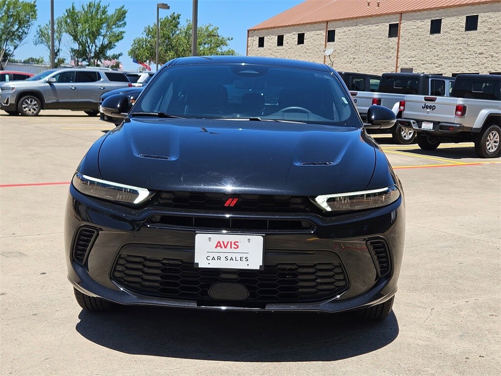 Thumbnail: 2024 Dodge Hornet - 2