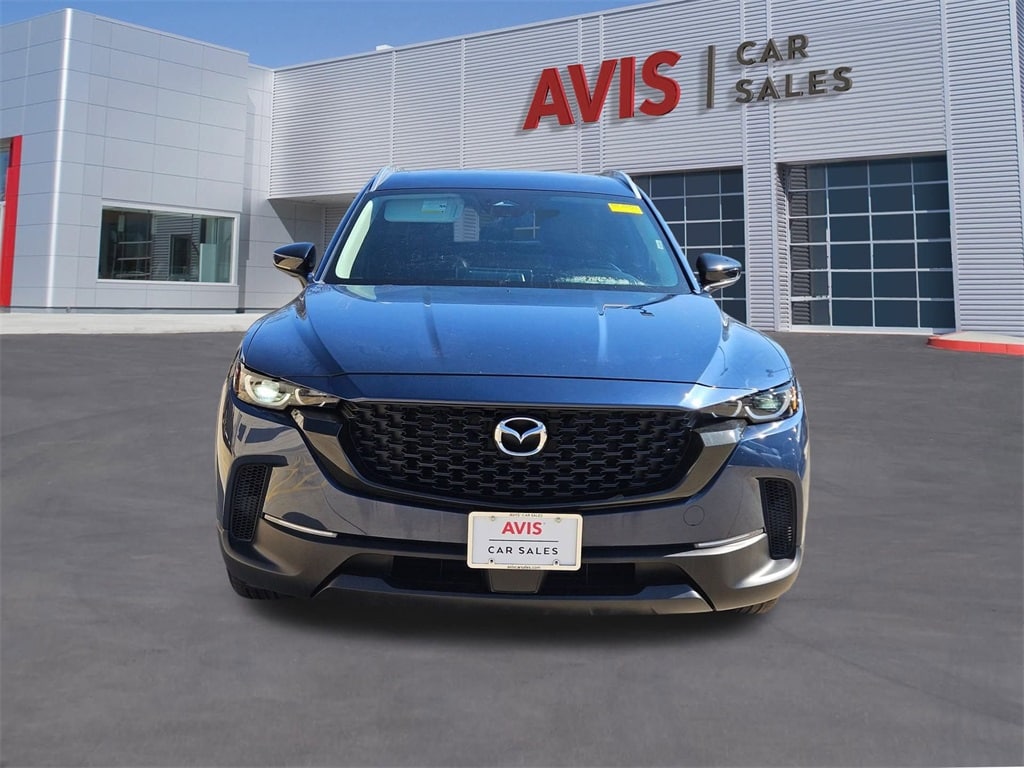 Thumbnail: 2025 Mazda CX-50 - 10