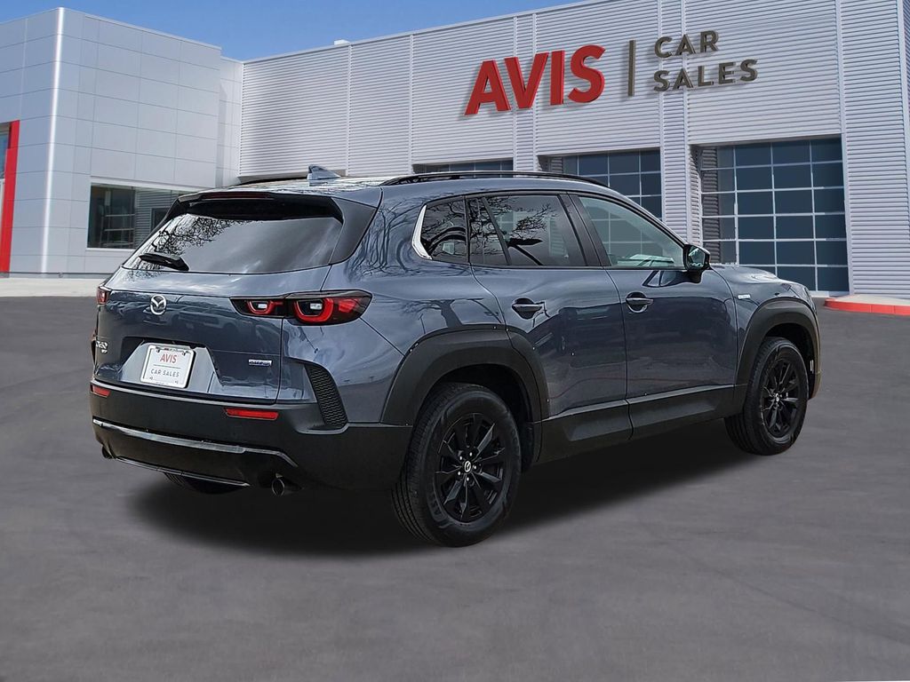 Thumbnail: 2025 Mazda CX-50 - 6