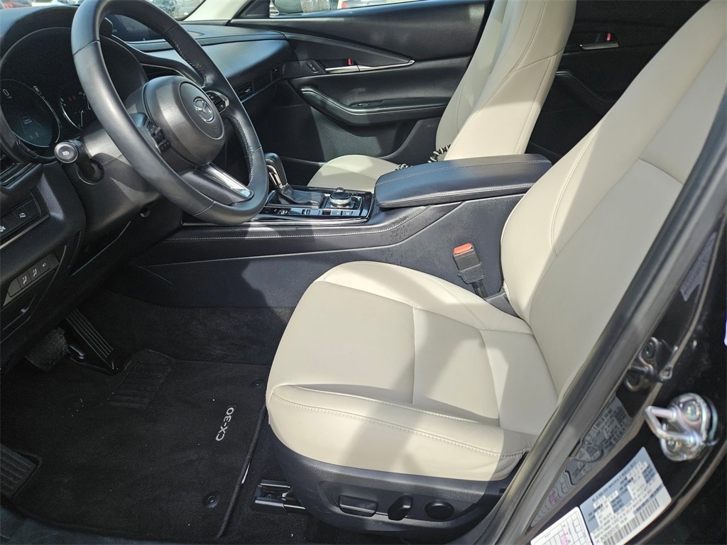 Thumbnail: 2025 Mazda CX-30 - 11