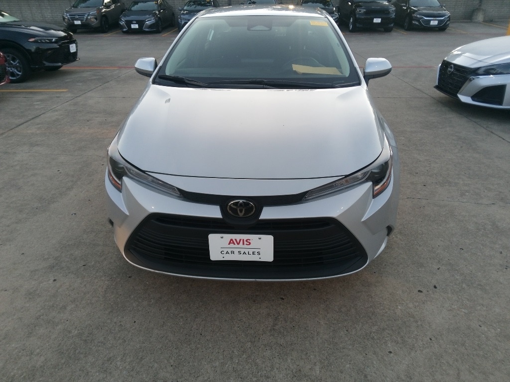 Thumbnail: 2024 Toyota Corolla - 2