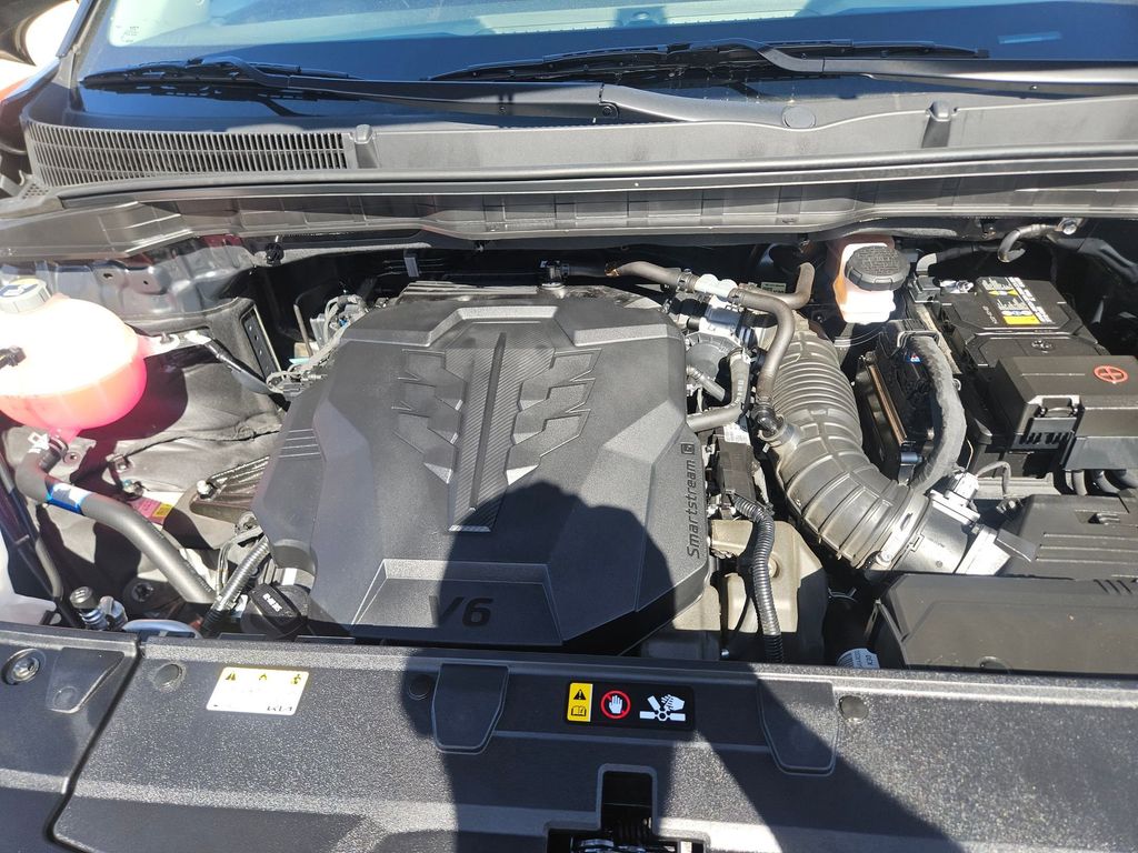 Thumbnail: 2025 Kia Carnival - 24