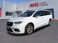 2021 Chrysler Pacifica Limited -
                  Irving, TX