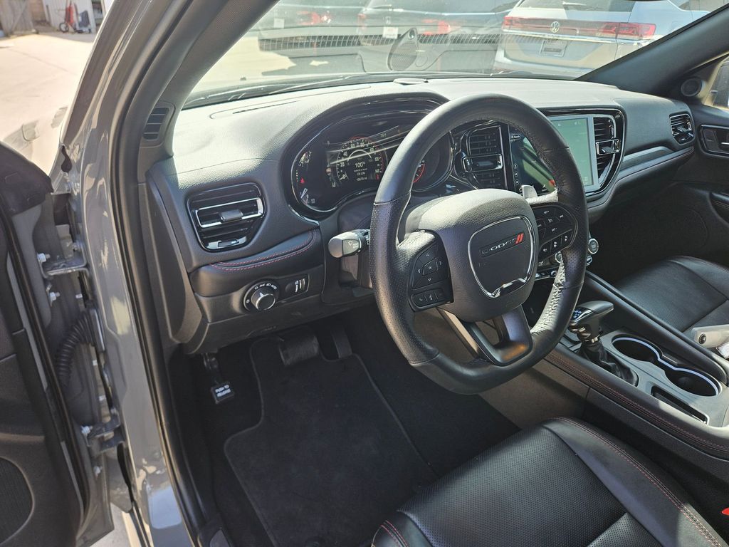 Thumbnail: 2025 Dodge Durango - 11