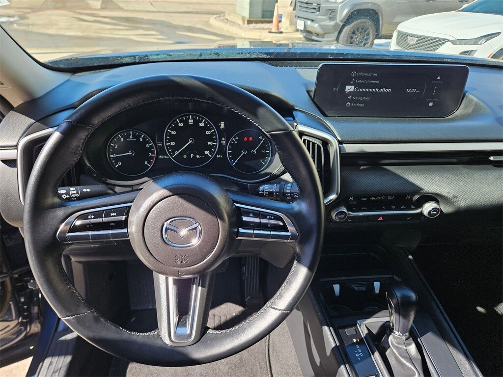 Thumbnail: 2025 Mazda CX-50 - 17