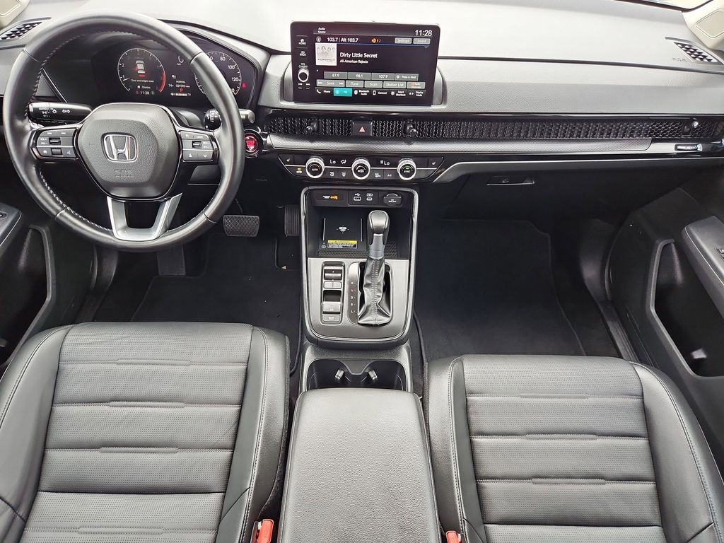 Thumbnail: 2025 Honda CR-V - 25