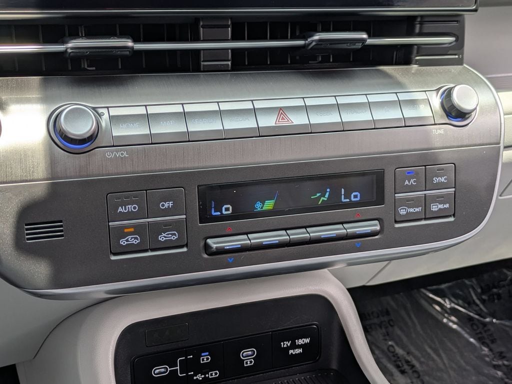 Thumbnail: 2025 Hyundai Kona - 17