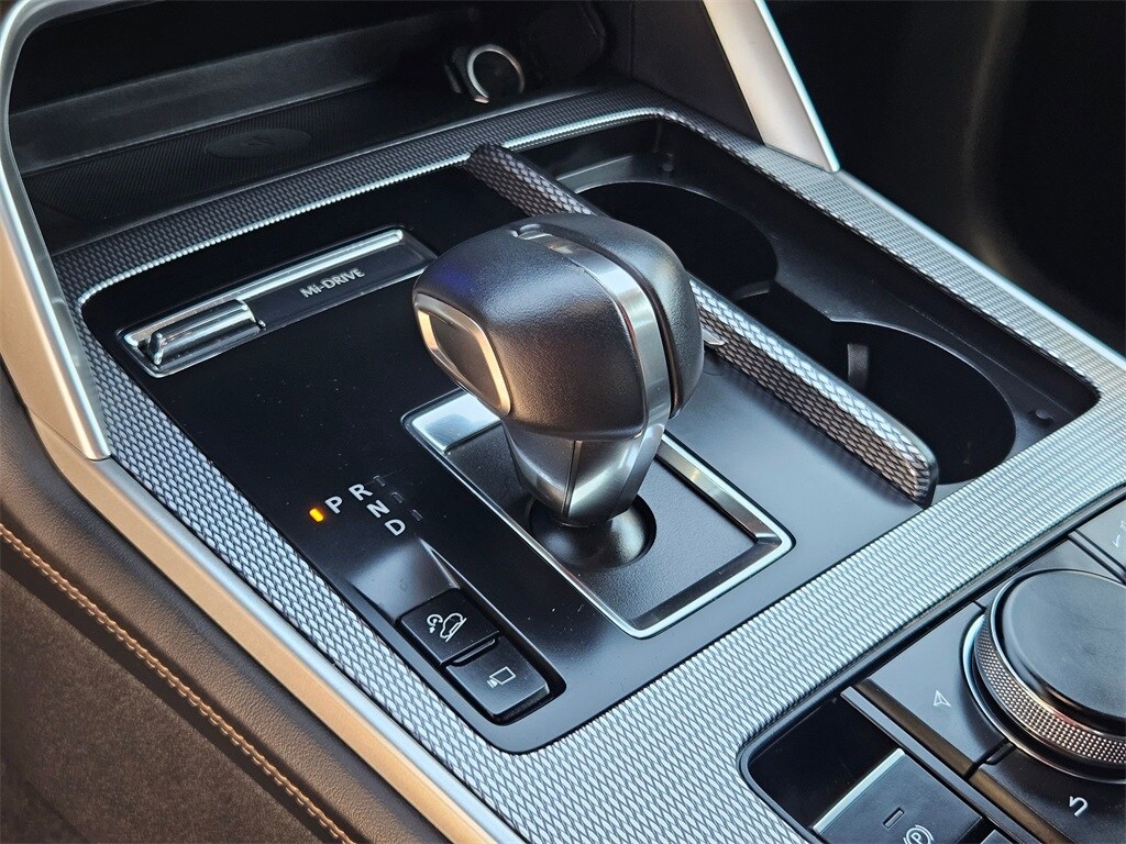 Thumbnail: 2025 Mazda CX-90 - 22