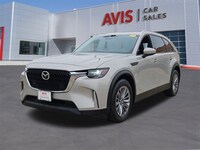 2024 Mazda CX-90 Preferred Plus -
                  Irving, TX