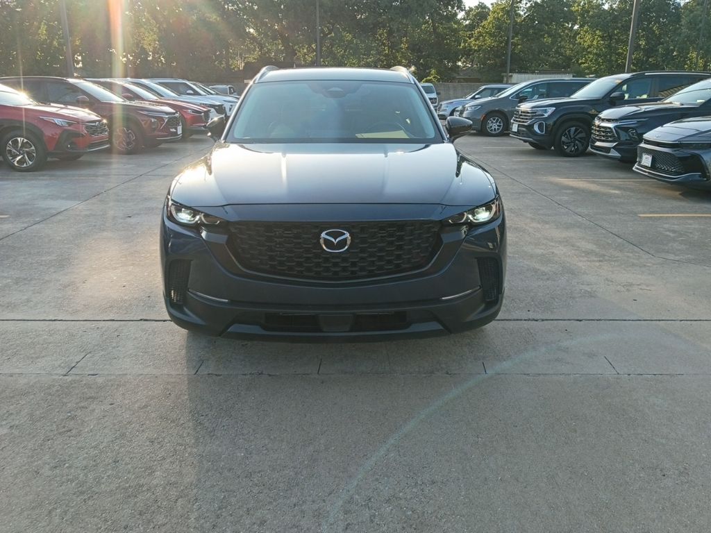 Thumbnail: 2025 Mazda CX-50 - 5