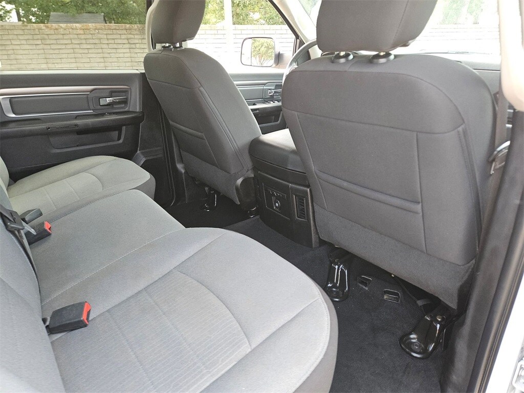 Thumbnail: 2023 RAM 1500 Classic - 29