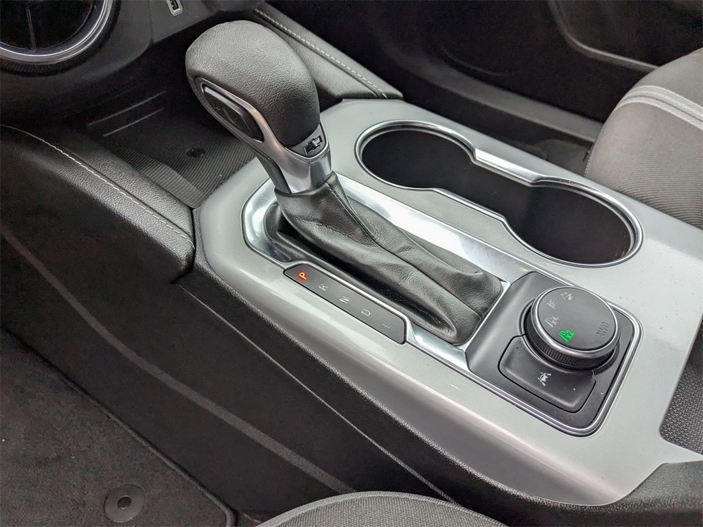 Thumbnail: 2023 Chevrolet Blazer - 25