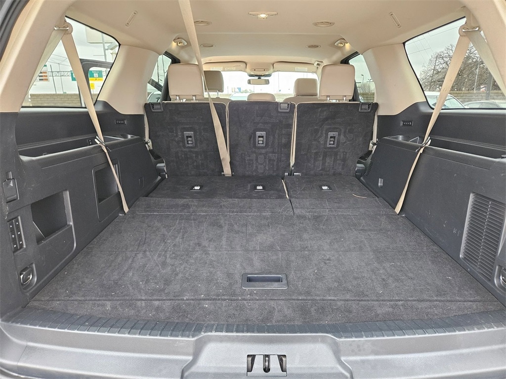 Thumbnail: 2024 Ford Expedition MAX - 24