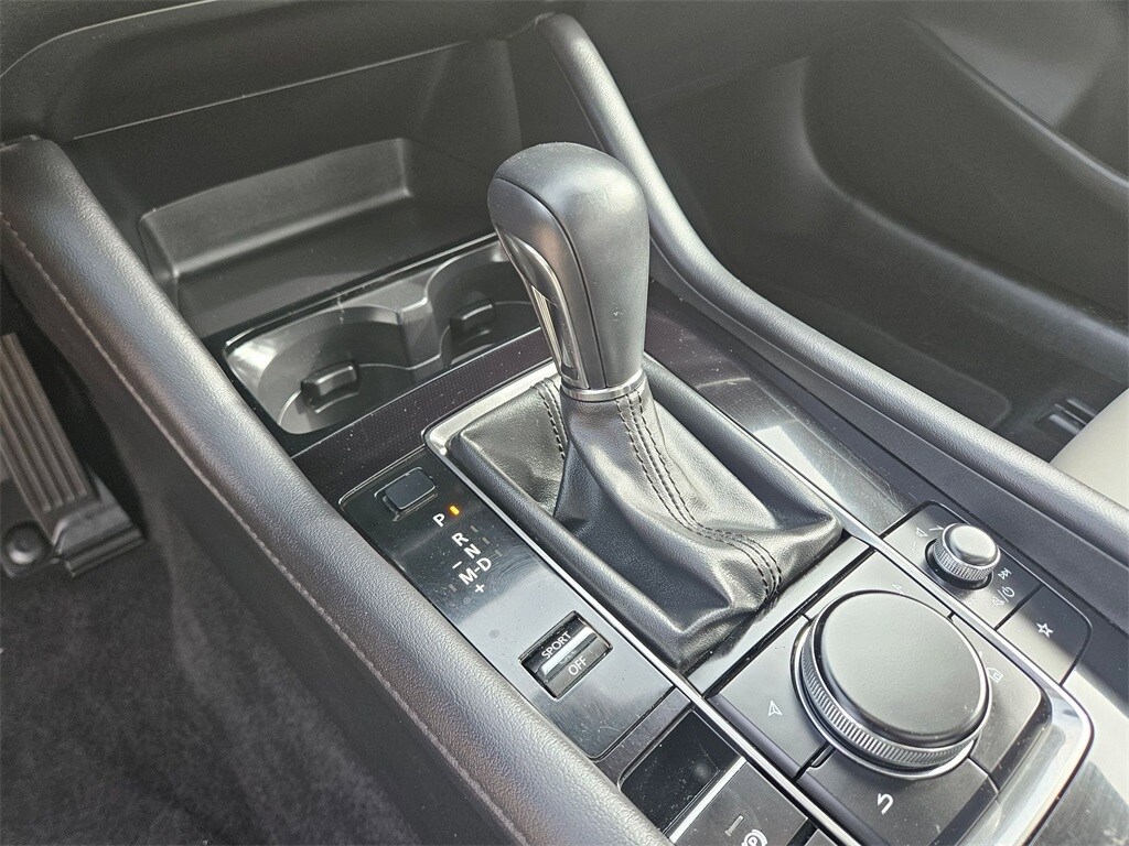 Thumbnail: 2025 Mazda Mazda3 - 25