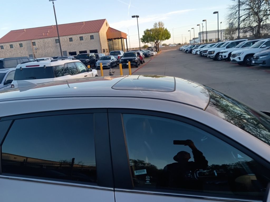 Thumbnail: 2025 Mazda CX-5 - 8