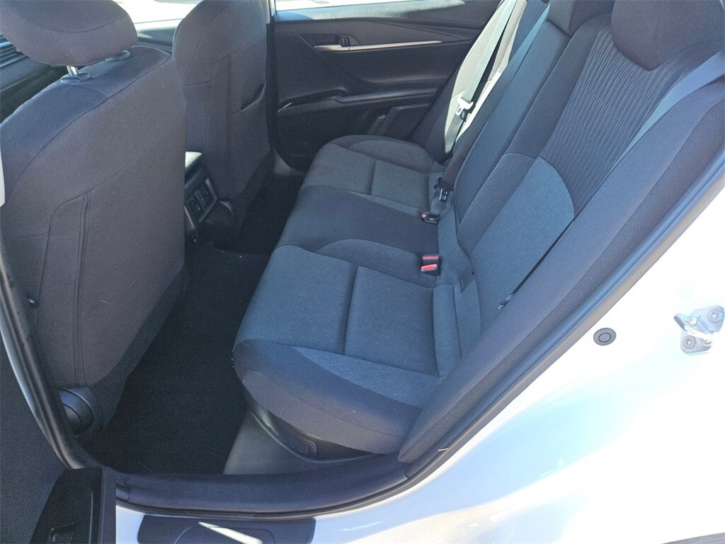 Thumbnail: 2025 Toyota Camry - 27