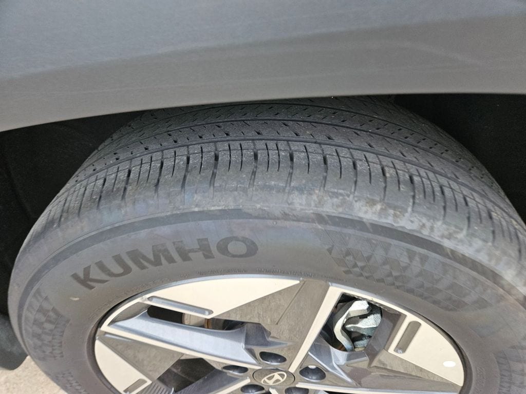 Thumbnail: 2025 Hyundai Tucson - 26