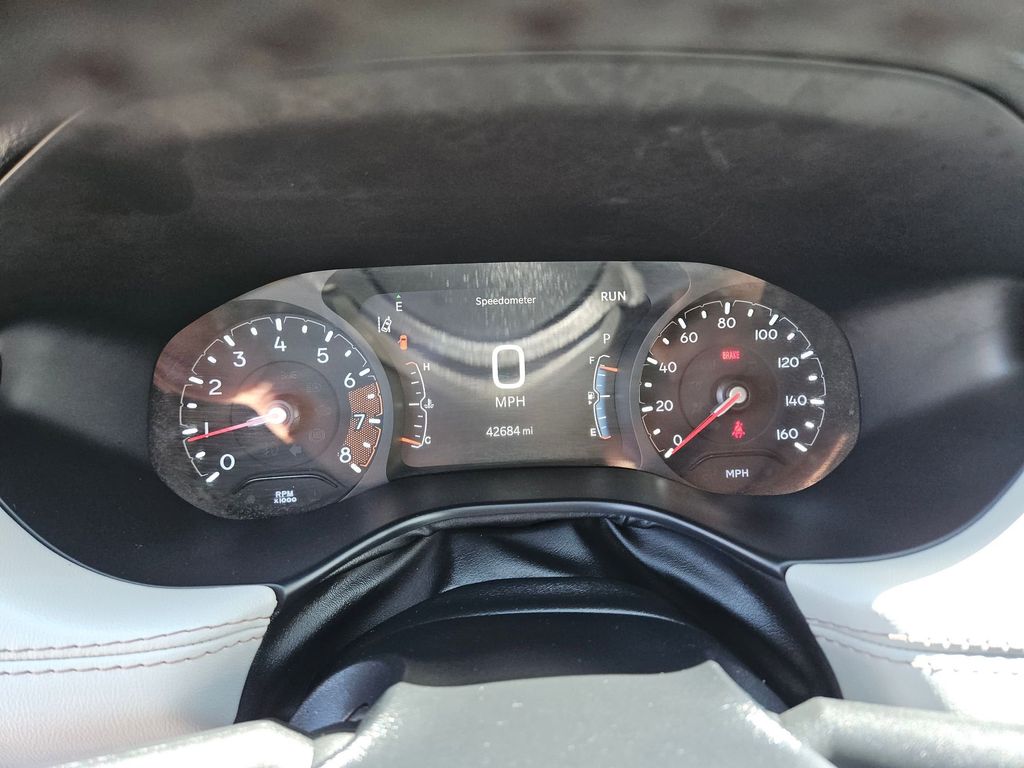 Thumbnail: 2025 Jeep Compass - 19