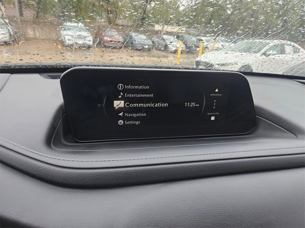 Thumbnail: 2025 Mazda CX-30 - 21