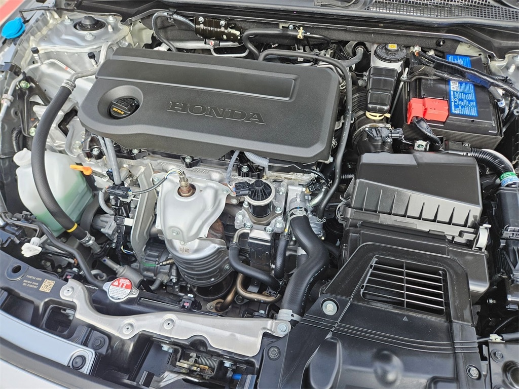 Thumbnail: 2025 Honda Civic - 24