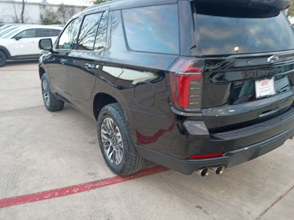 Thumbnail: 2025 Chevrolet Tahoe - 12