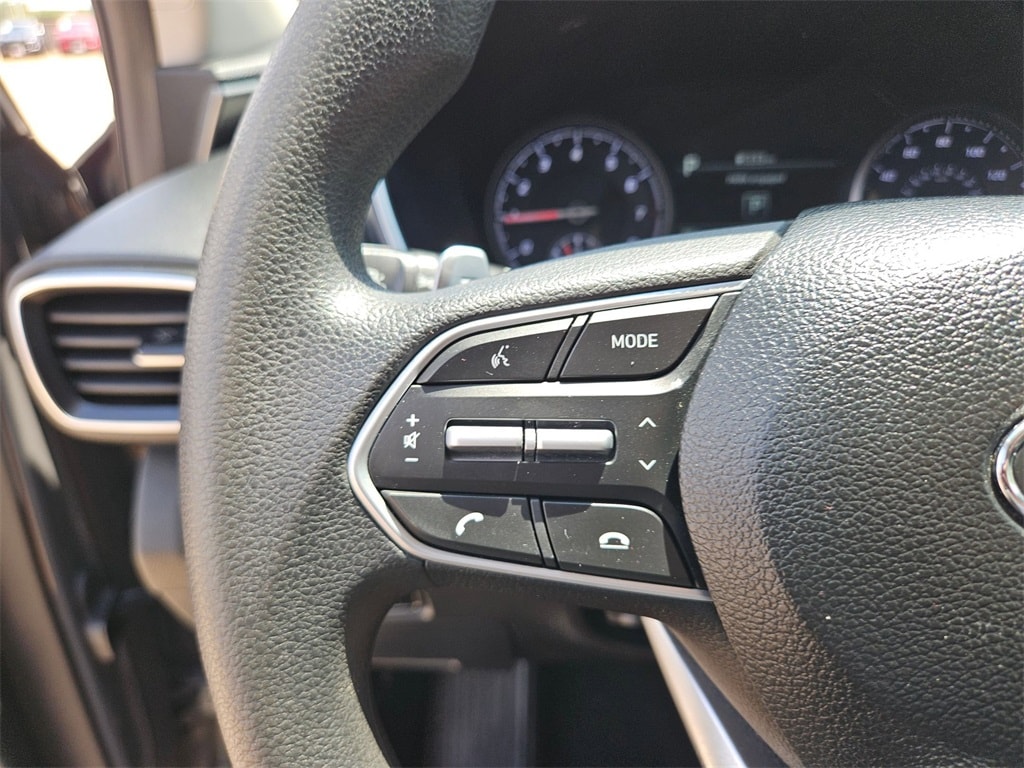 Thumbnail: 2023 Hyundai Santa Fe - 22