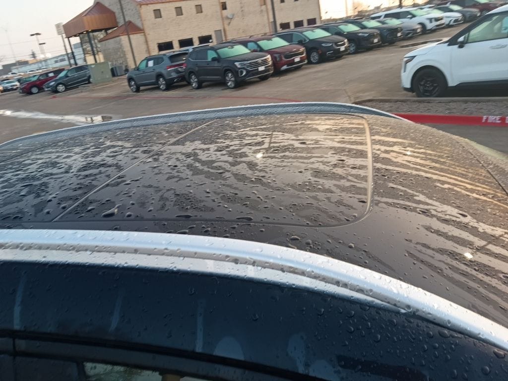 Thumbnail: 2025 Mazda CX-50 - 8