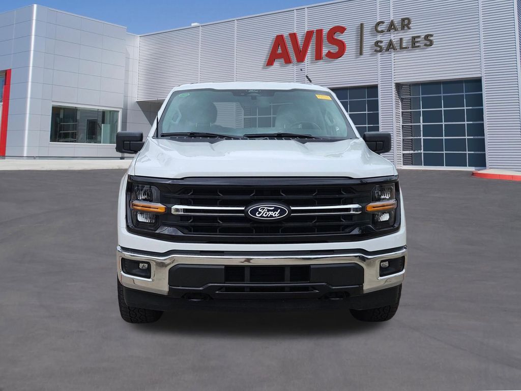 Thumbnail: 2025 Ford F-150 - 10