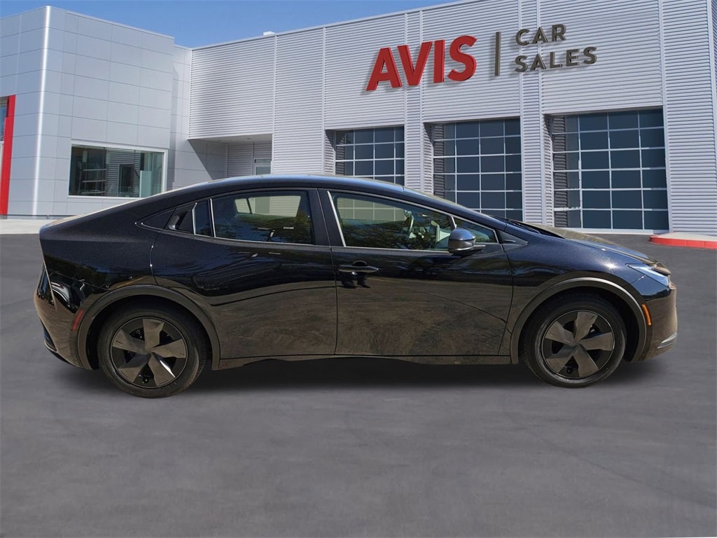 Thumbnail: 2025 Toyota Prius - 7