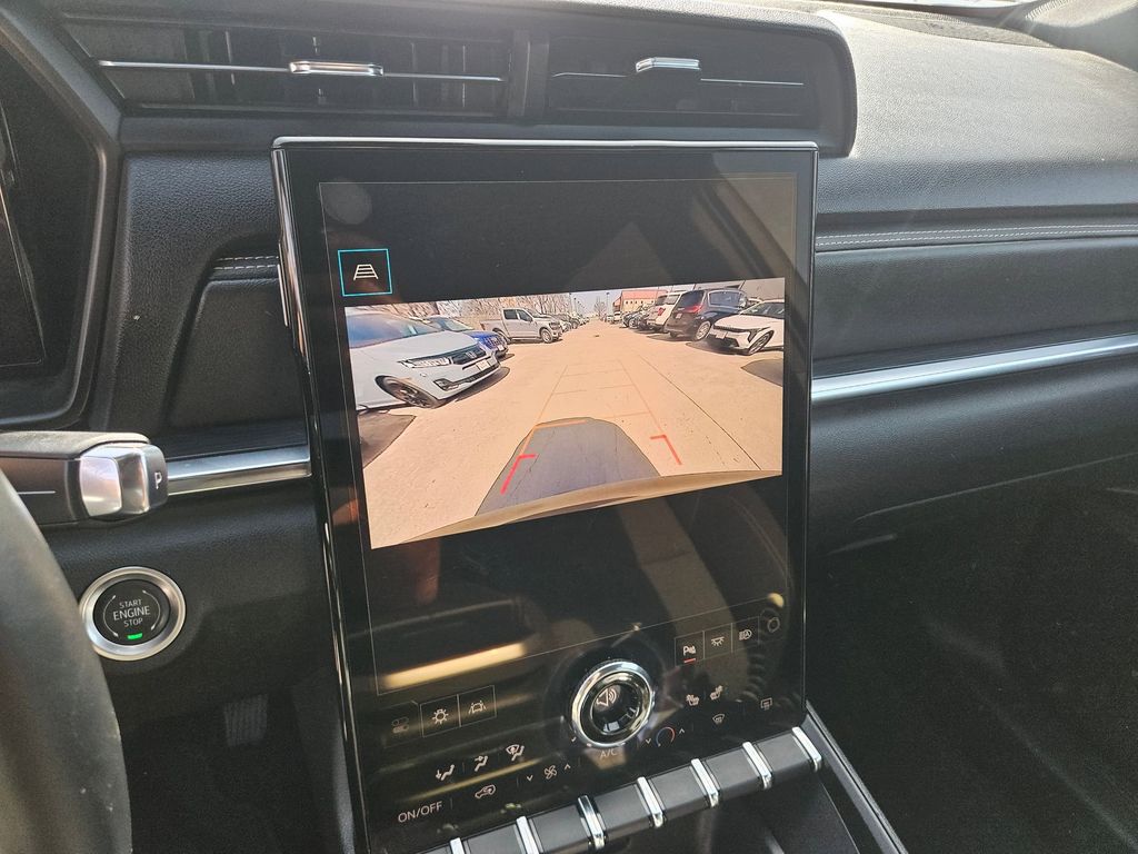 Thumbnail: 2025 GMC Terrain - 21