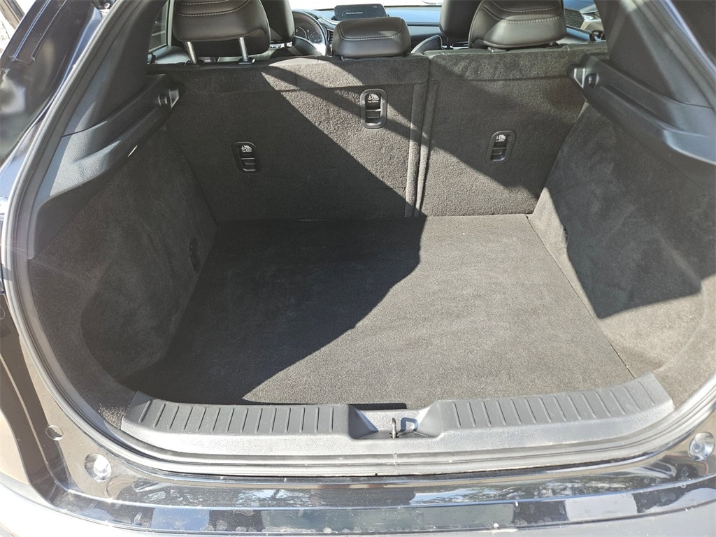 Thumbnail: 2025 Mazda CX-30 - 25