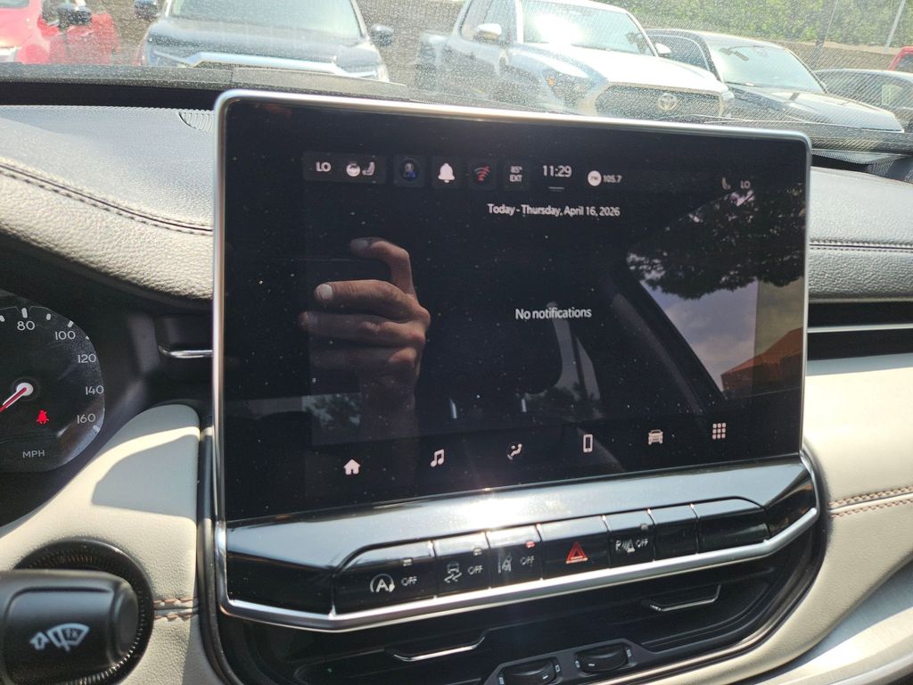 Thumbnail: 2025 Jeep Compass - 21