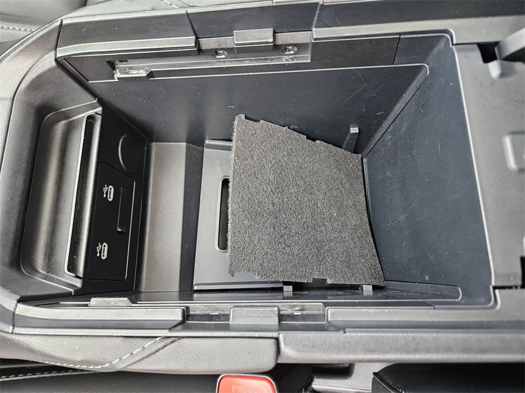 Thumbnail: 2025 Mazda CX-30 - 28