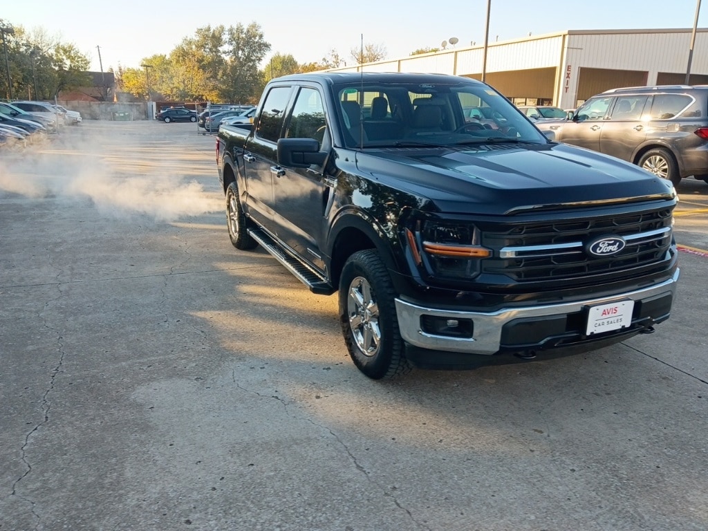 Thumbnail: 2025 Ford F-150 - 6