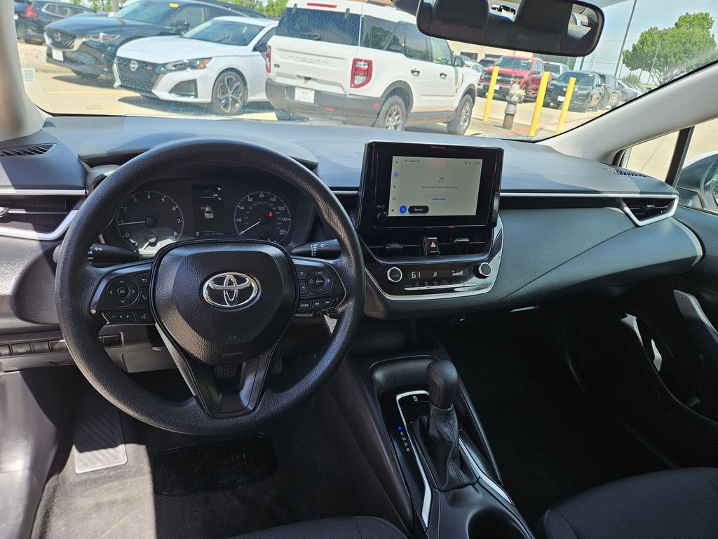 Thumbnail: 2025 Toyota Corolla - 16