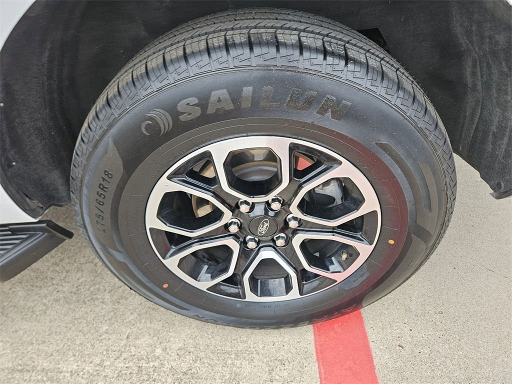 Thumbnail: 2024 Ford Expedition MAX - 25