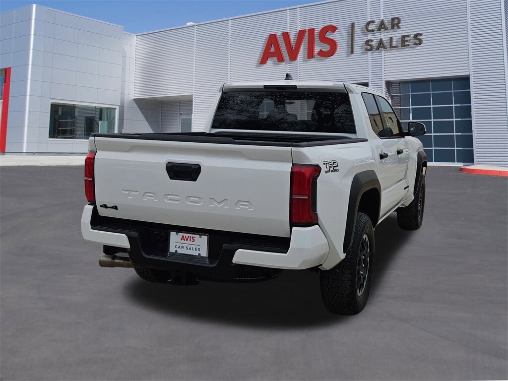 Thumbnail: 2025 Toyota Tacoma - 6