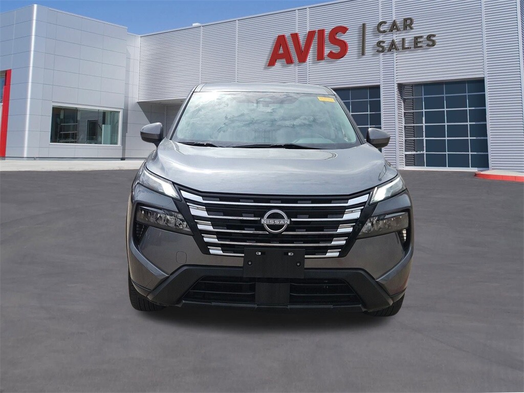 Thumbnail: 2024 Nissan Rogue - 10