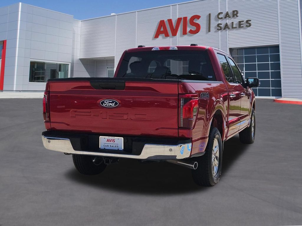 Thumbnail: 2025 Ford F-150 - 6